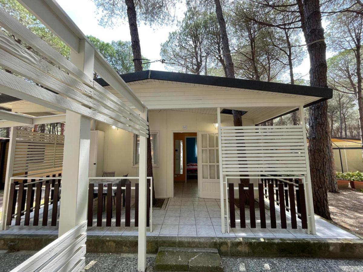 Riva Dei Greci Camping Village Metaponto Bagian luar foto