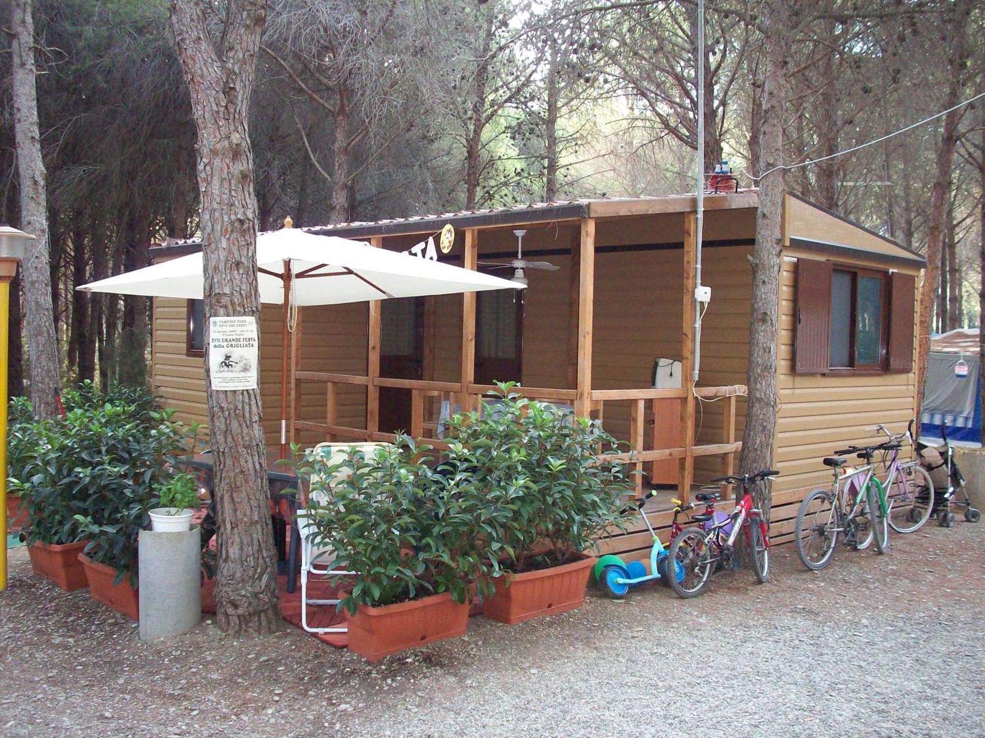 Riva Dei Greci Camping Village Metaponto Bagian luar foto