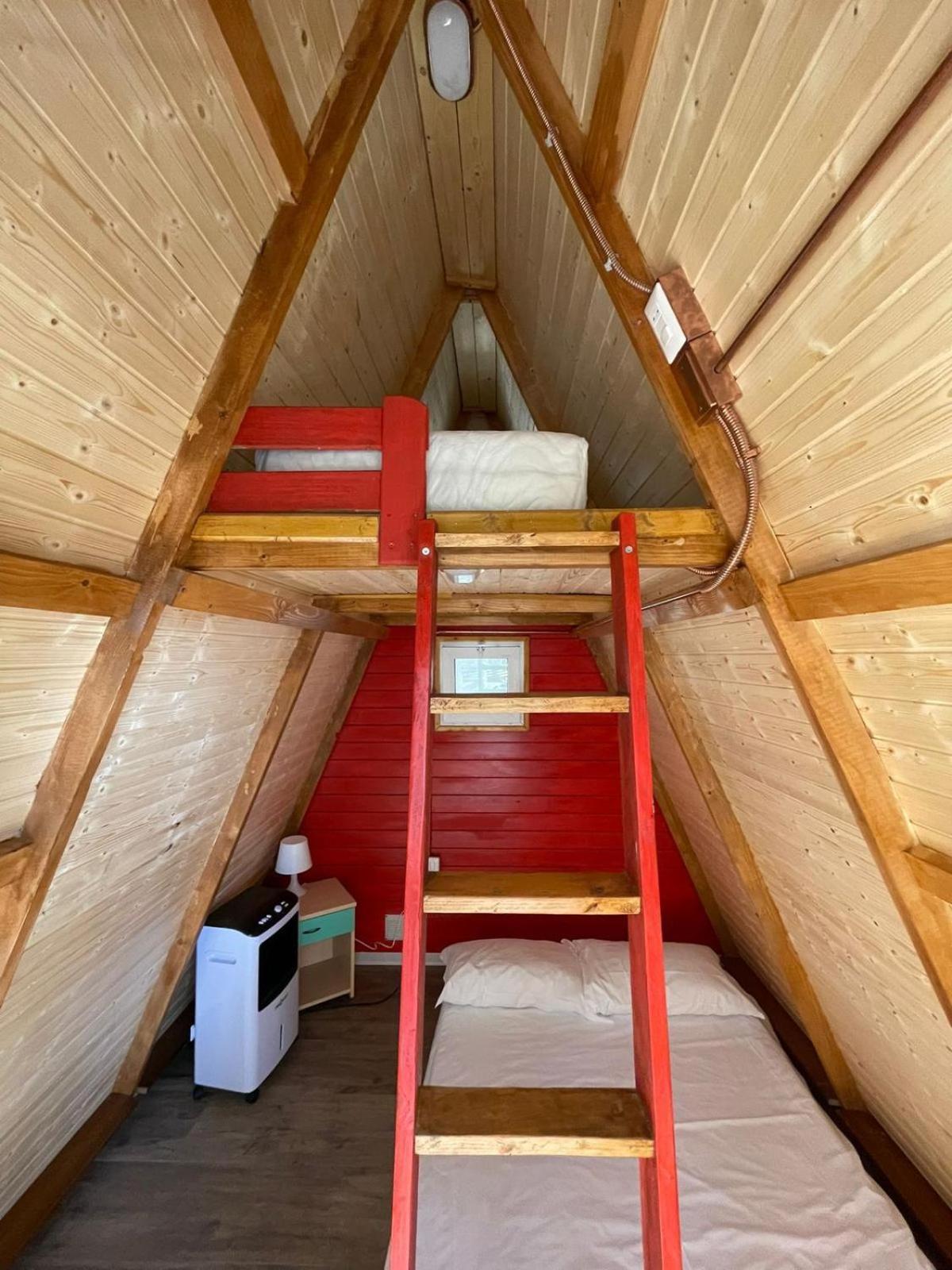 Riva Dei Greci Camping Village Metaponto Bagian luar foto