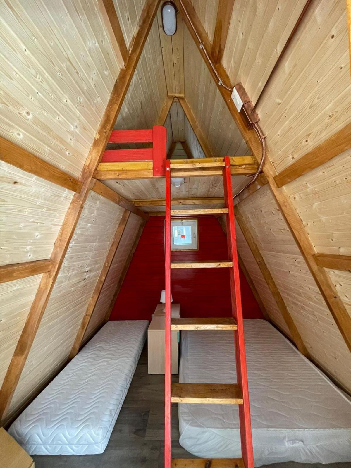 Riva Dei Greci Camping Village Metaponto Bagian luar foto