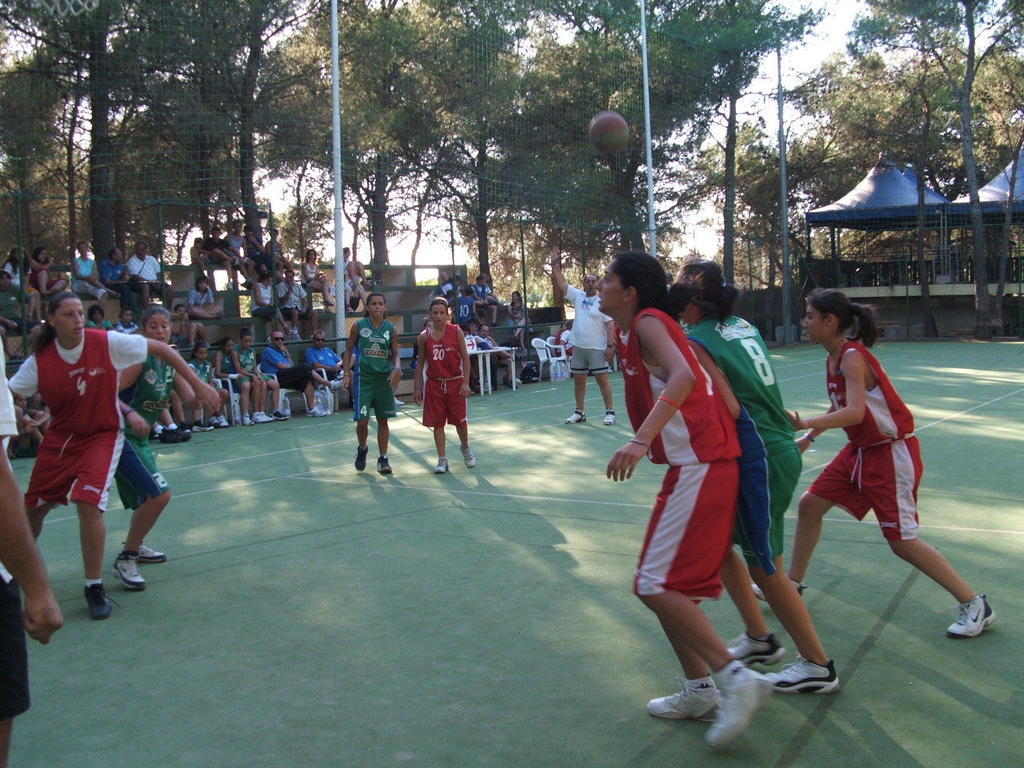 Riva Dei Greci Camping Village Metaponto Bagian luar foto